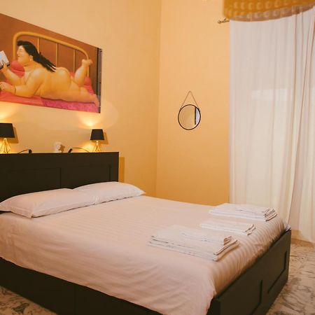 B&B Boteroom Cassino Eksteriør billede