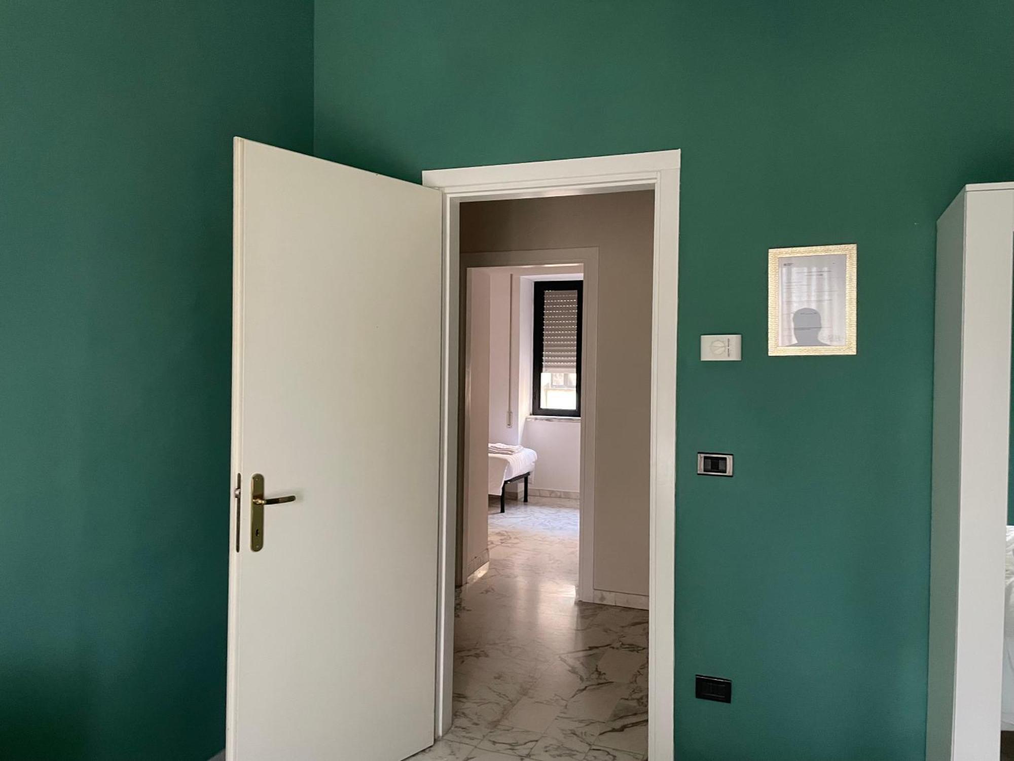 B&B Boteroom Cassino Eksteriør billede