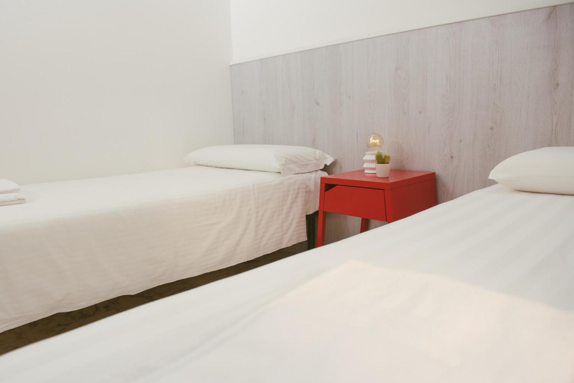 B&B Boteroom Cassino Eksteriør billede