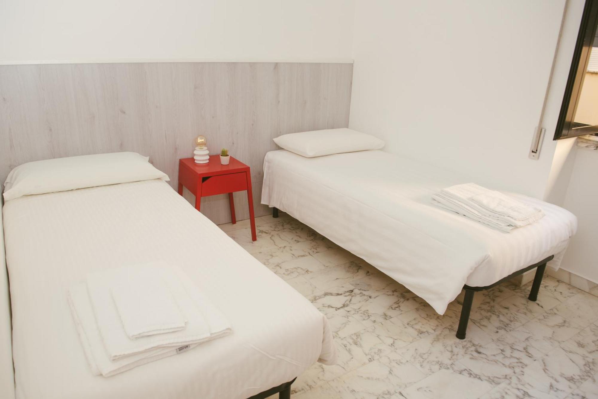 B&B Boteroom Cassino Eksteriør billede