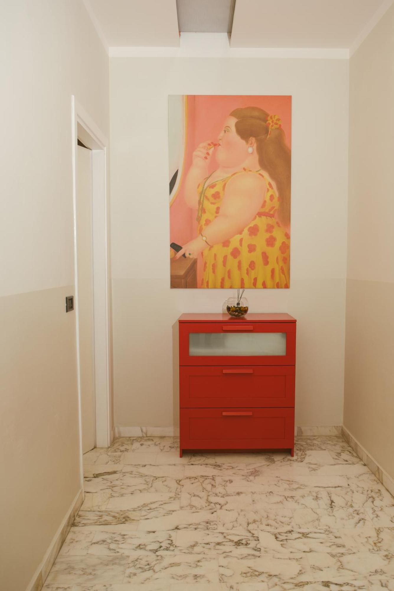B&B Boteroom Cassino Eksteriør billede