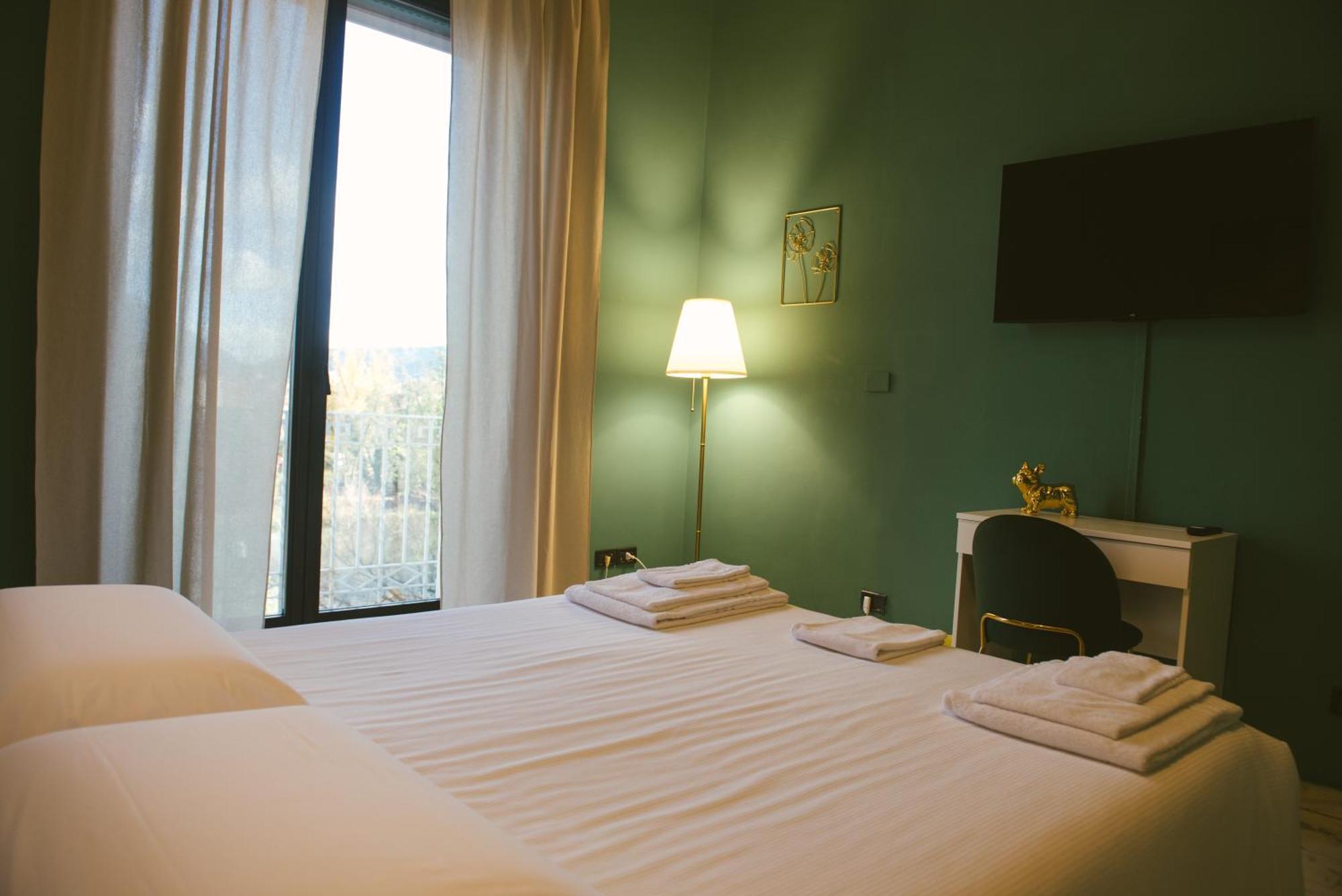 B&B Boteroom Cassino Eksteriør billede