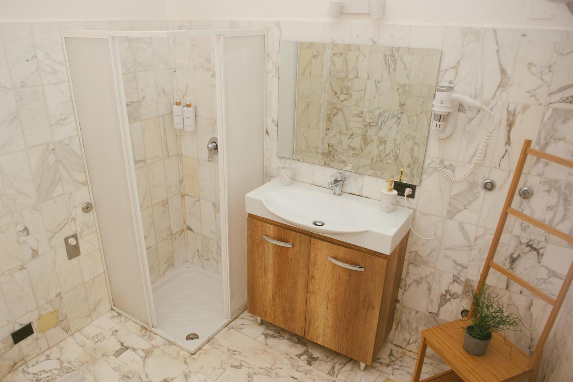 B&B Boteroom Cassino Eksteriør billede