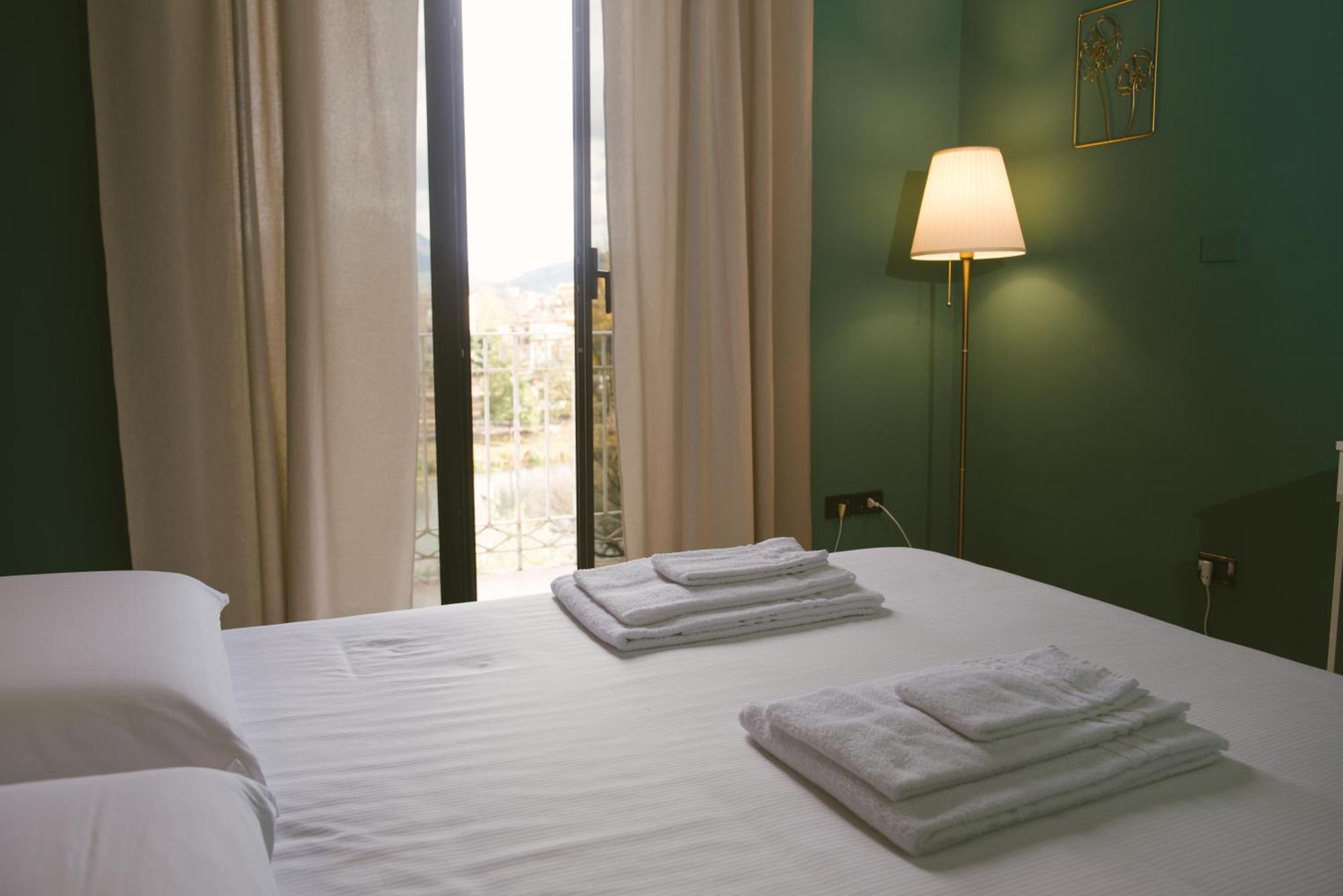 B&B Boteroom Cassino Eksteriør billede