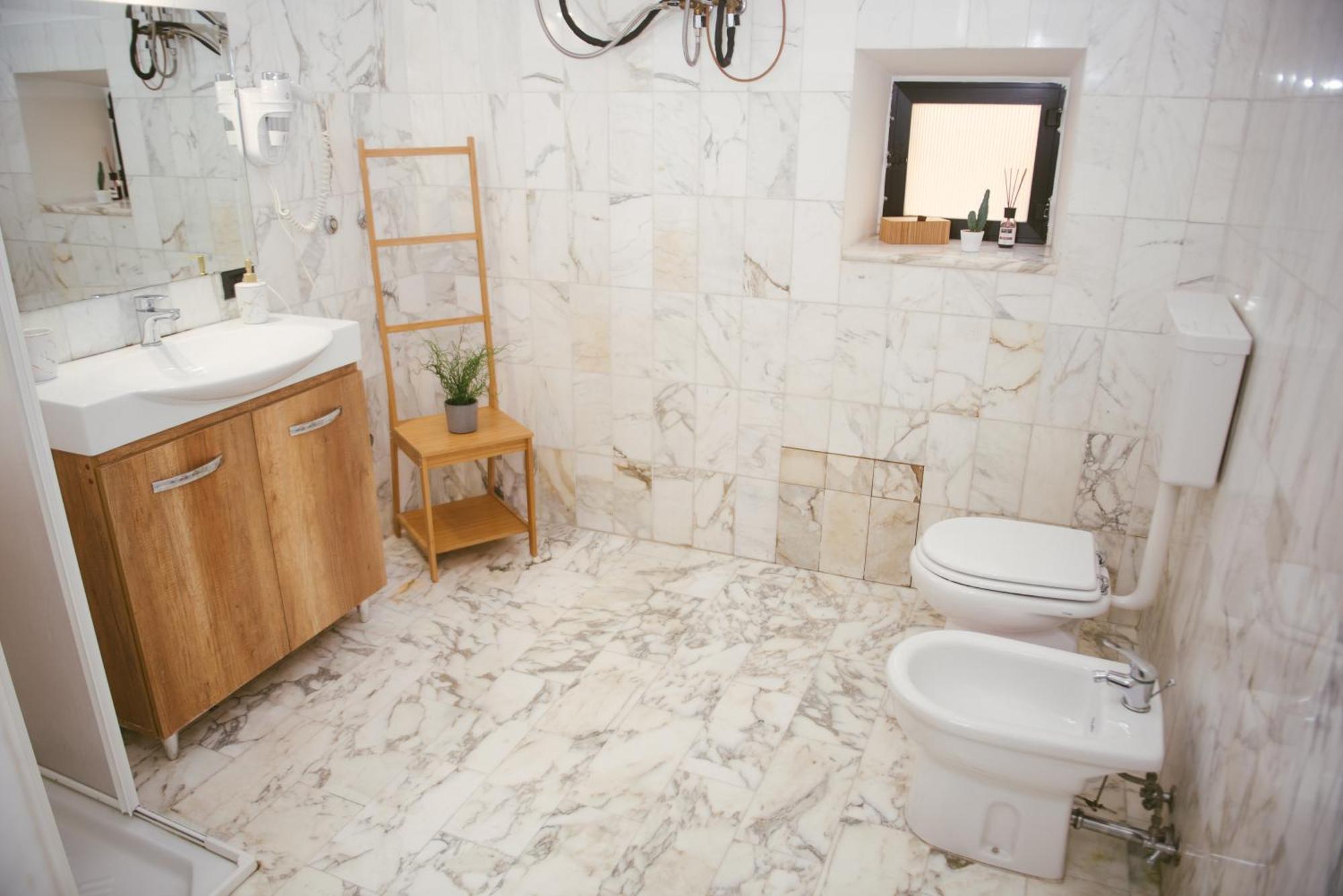B&B Boteroom Cassino Eksteriør billede