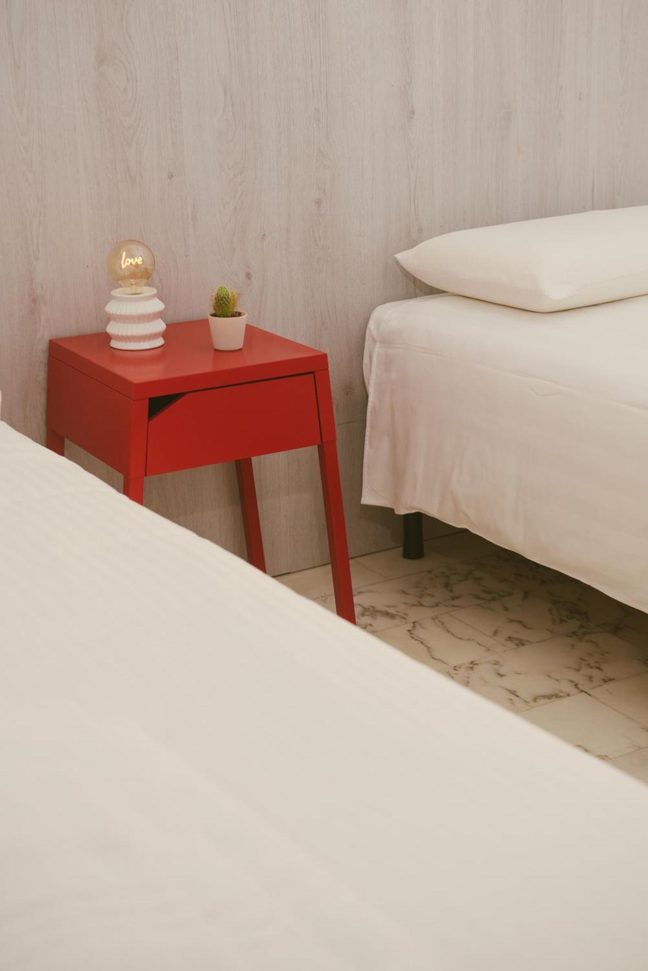 B&B Boteroom Cassino Eksteriør billede
